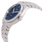 PRX Quartz Blue Dial Unisex Watch - Image 2