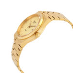 PRX Quartz Champagne Dial Men's Watch - Image 2