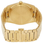 PRX Quartz Champagne Dial Men's Watch - Image 3