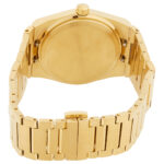 PRX Quartz Champagne Dial Unisex Watch - Image 3