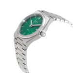 PRX Quartz Green Dial Unisex Watch - Image 2