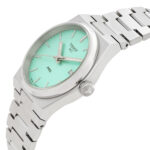 PRX Quartz Light Green 35mm Dial Ladies Watch - Image 2