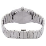 PRX Quartz White Mother of Pearl Dial Ladies Watch - Image 3