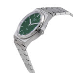 PRX T-Classic Quartz Green Dial Men's Watch - Image 2