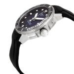 Seastar 1000 Automatic Blue Dial Men's Watch T1204071704100 - Image 2