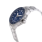 SEASTAR 1000 POWERMATIC 80 Automatic Blue Dial Men's Watch - Image 2