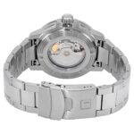 SEASTAR 1000 POWERMATIC 80 Automatic Blue Dial Men's Watch - Image 3