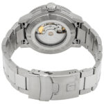 Seastar Automatic Grey Dial Men's Watch - Image 3