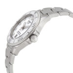 Seastar Quartz White Dial Men's Watch - Image 2