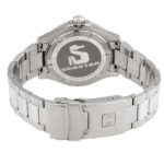 Seastar Quartz White Dial Men's Watch - Image 3
