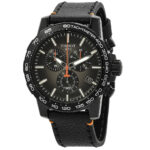 Supersport Chrono Basketball Edition Quartz Men's Watch