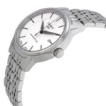 T Classic Powermatic Automatic White Dial Men's Watch T0854071101100 - Image 2