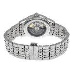 T Classic Powermatic Automatic White Dial Men's Watch T0854071101100 - Image 3