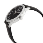 T-Classic Quartz Black Dial Men's Watch - Image 2