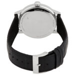 T-Classic Quartz Black Dial Men's Watch - Image 3