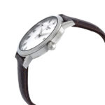 T-Classic Quartz White Dial Men's Watch - Image 2
