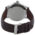 T-Classic Quartz White Dial Men's Watch - Image 3