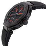 T-Race Powermatic 80 Automatic Black Dial Men's Watch - Image 2