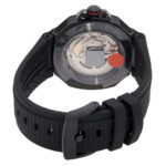 T-Race Powermatic 80 Automatic Black Dial Men's Watch - Image 3