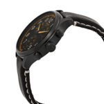 T-Sport Chronograph Quartz Black Dial Men's Watch - Image 2