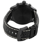 T-Sport Chronograph Quartz Black Dial Men's Watch - Image 3