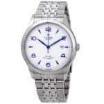 1926 Automatic 41 mm Opaline Dial Men's Watch