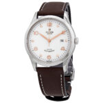 1926 Automatic White Diamond -set Dial Men's Watch 91650-0014