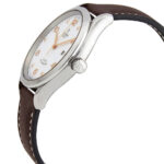 1926 Automatic White Diamond -set Dial Men's Watch 91650-0014 - Image 2