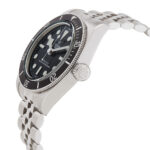 Black Bay 41mm Automatic Black Dial Men's Watch - Image 2