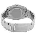 Black Bay 54 Automatic Chronometer Black Dial Men's Watch - Image 3
