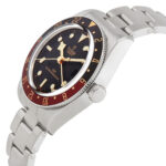 Black Bay 58 GMT "Coke" Automatic 39mm Black Dial Men's Watch - Image 2