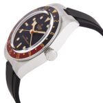 Black Bay 58 GMT "Coke" Automatic Black Dial Men's Watch - Image 2