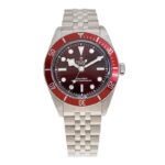 Black Bay 58 Automatic Chronometer Watch - Image 2