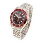 Black Bay 58 Automatic Chronometer Watch - Image 3