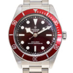 Black Bay 58 Automatic Chronometer Watch