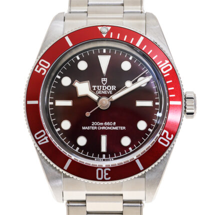 Black Bay 58 Automatic Chronometer Watch