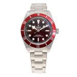 Black Bay 58 Automatic Chronometer Watch - Image 2