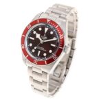 Black Bay 58 Automatic Chronometer Watch - Image 3