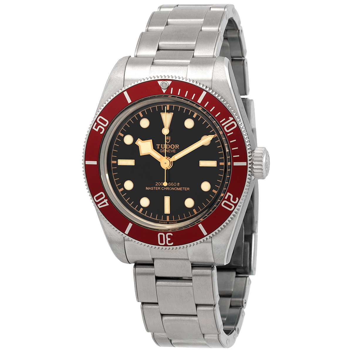 tudor-black-bay-automatic-chronometer-black-dial-mens-watch-m7941a1a0ru0001.jpg Black Bay Automatic Chronometer Black Dial Men's Watch - Image 1