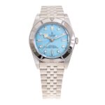 Black Bay "Lagoon Blue" Dial Men's Watch - Image 2
