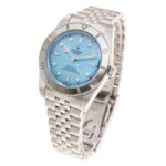 Black Bay "Lagoon Blue" Dial Men's Watch - Image 3