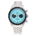 Black Bay Chrono Chronograph Automatic Men's Watch - Image 2