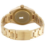 Black Bay Fifty Eight Automatic Chronometer Brown Dial Men's Watch - Image 3