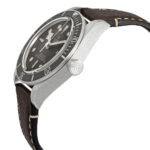 Black Bay Fifty-Eight Automatic Grey Dial Men's Watch - Image 2