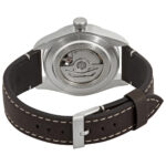 Black Bay Fifty-Eight Automatic Grey Dial Men's Watch - Image 3