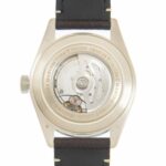 Black Bay Fifty-Eight Automatic Grey Dial Men's Watch - Image 4