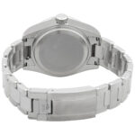 Black Bay Pro 39mm Automatic Black Dial Men's Watch - Image 3