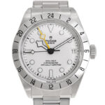 Black Bay Pro GMT Automatic Chronometer Watch