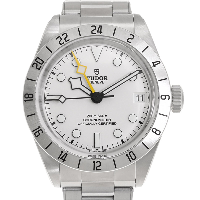 tudor-black-bay-pro-gmt-automatic-chronometer-watch-m794700004_1.jpg Black Bay Pro GMT Automatic Chronometer Watch - Image 1
