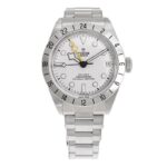 Black Bay Pro GMT Automatic Chronometer Watch - Image 2